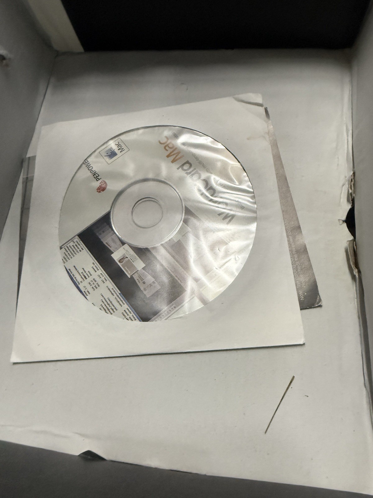PenPower Worldcard Pro