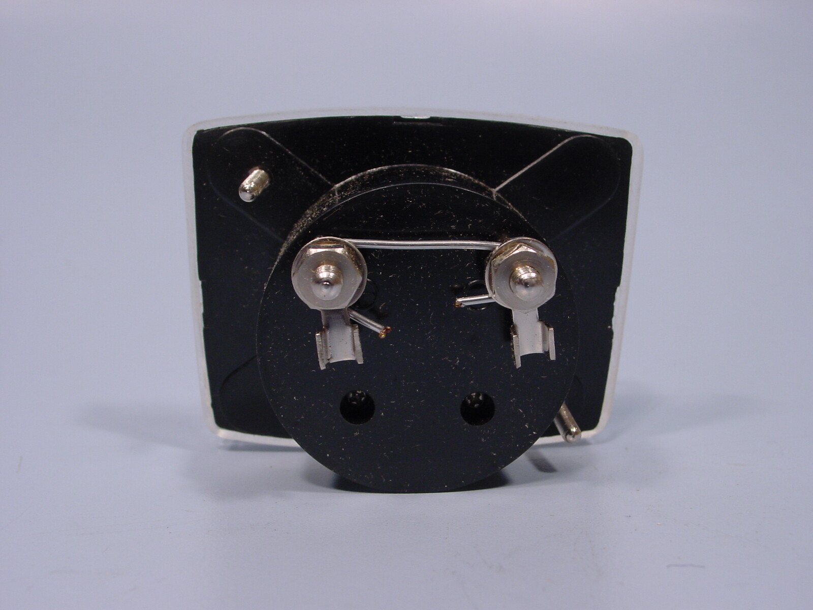 New Old Stock Calectro DI-930 Precision Meter, "VU" Meter