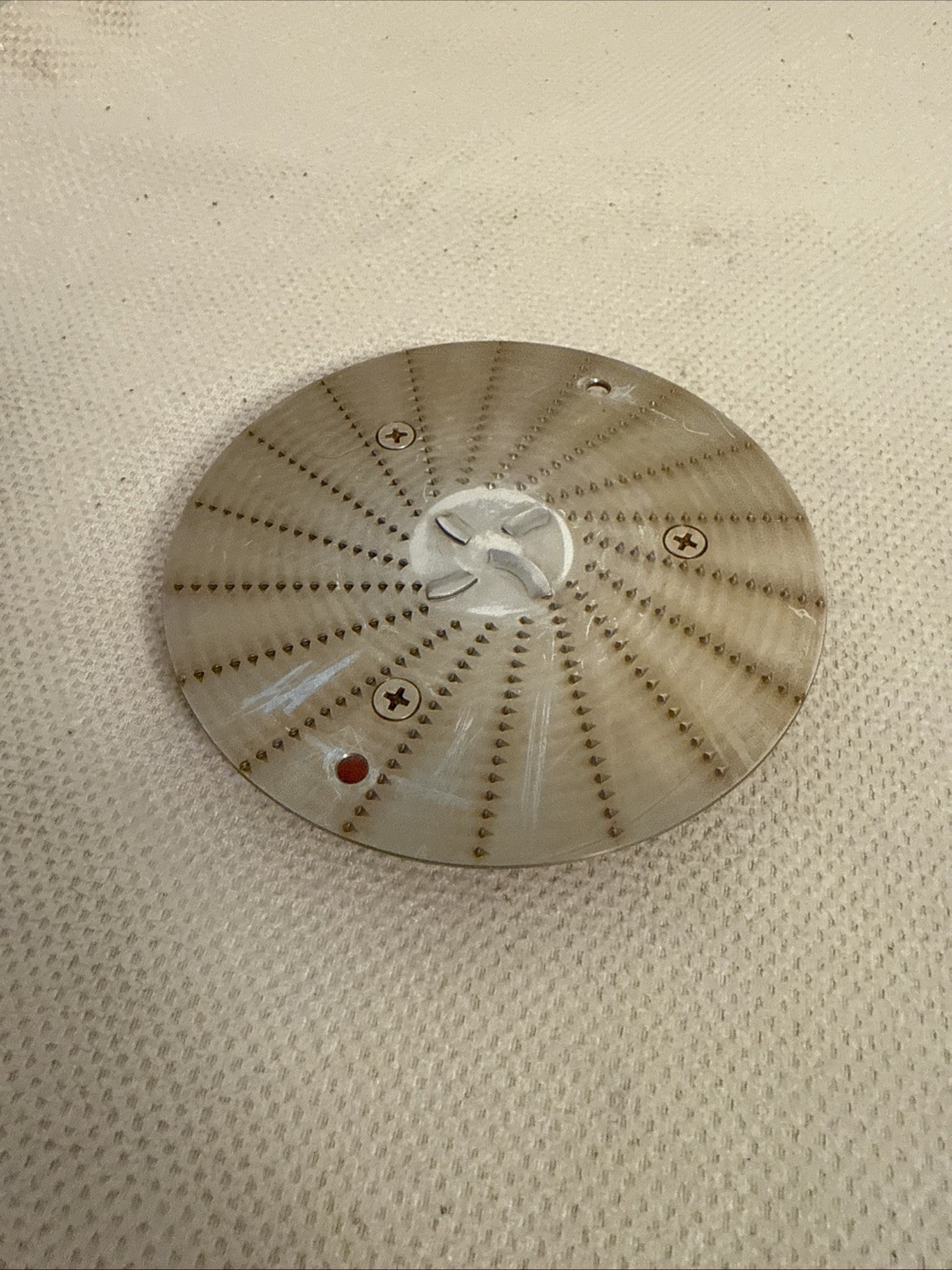 JACK LALANNE'S POWER JUICER CL-003AP STAINLESS BLADE REPLACEMENT PART ONLY