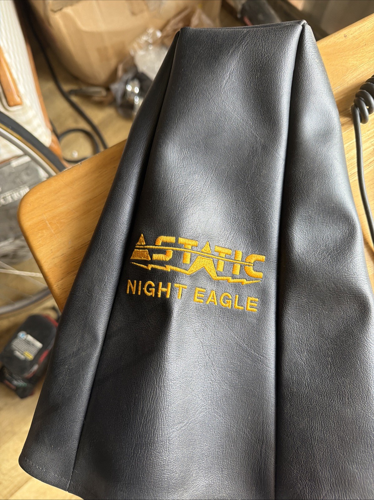 Nike Eagle D104