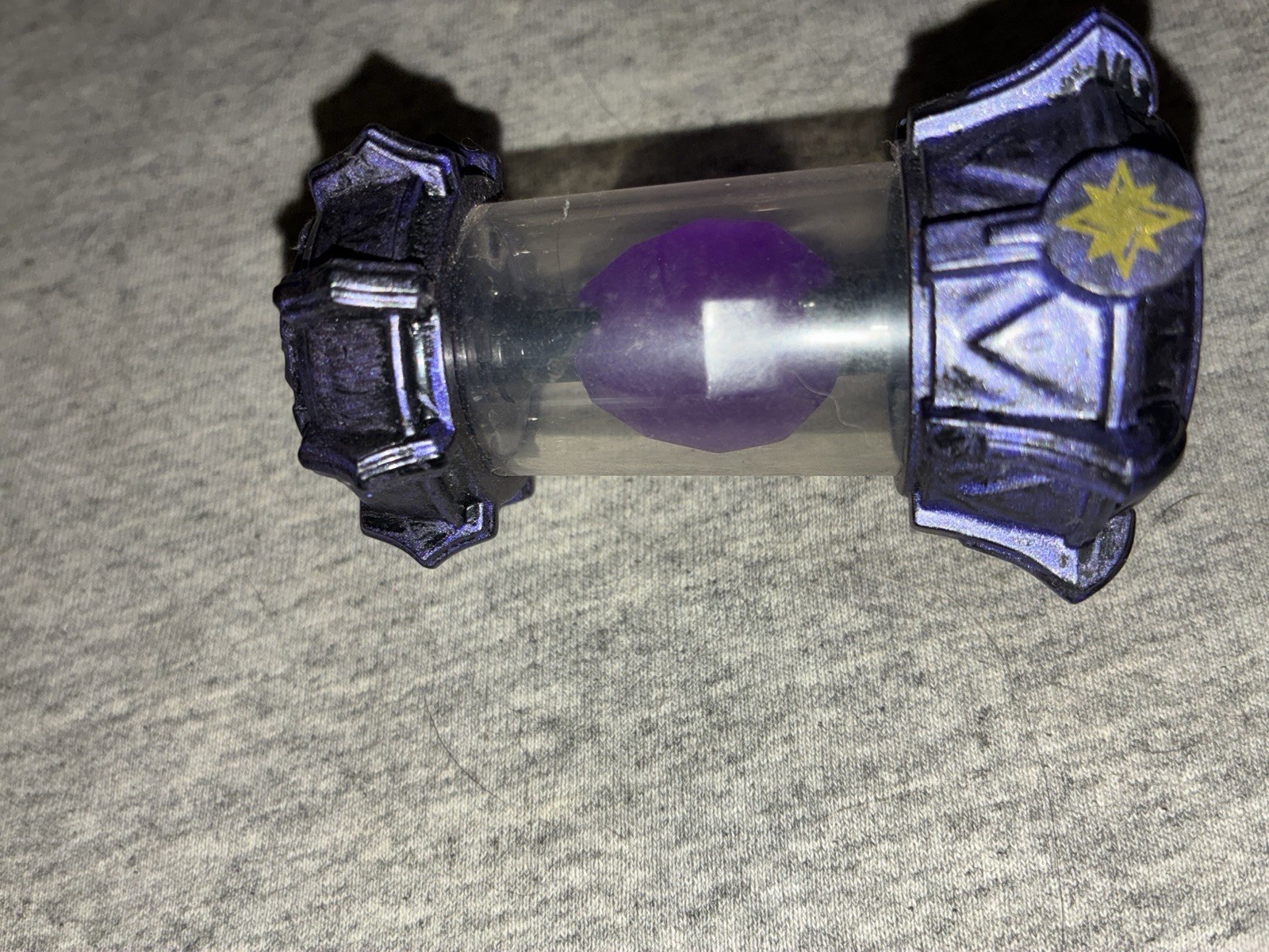 Skylanders Magic Pyramid Creation Crystal