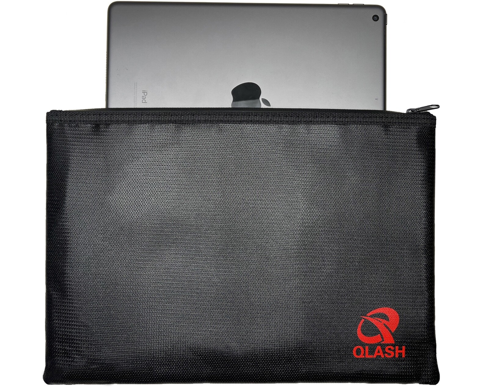 Fireproof Waterproof Bag Money Cash 4 Document File Envelope Safe Zip Case US