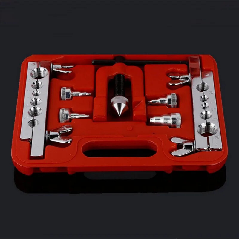 Flaring Tool Air Conditioner Parts Special Tool For Maintenance Of Automobile