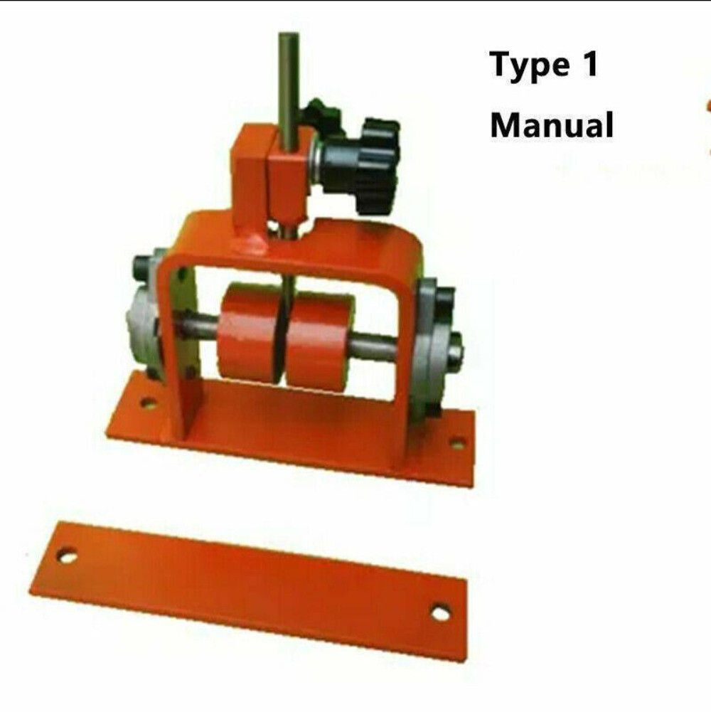 1-24mm Manual Wire Cable Stripping Machine Peeling Cable Wire Stripper New
