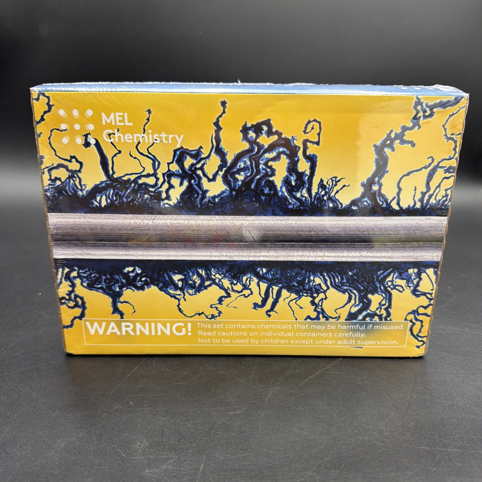 MEL Science Chemistry Corrosion Kit  NEW/SEALED