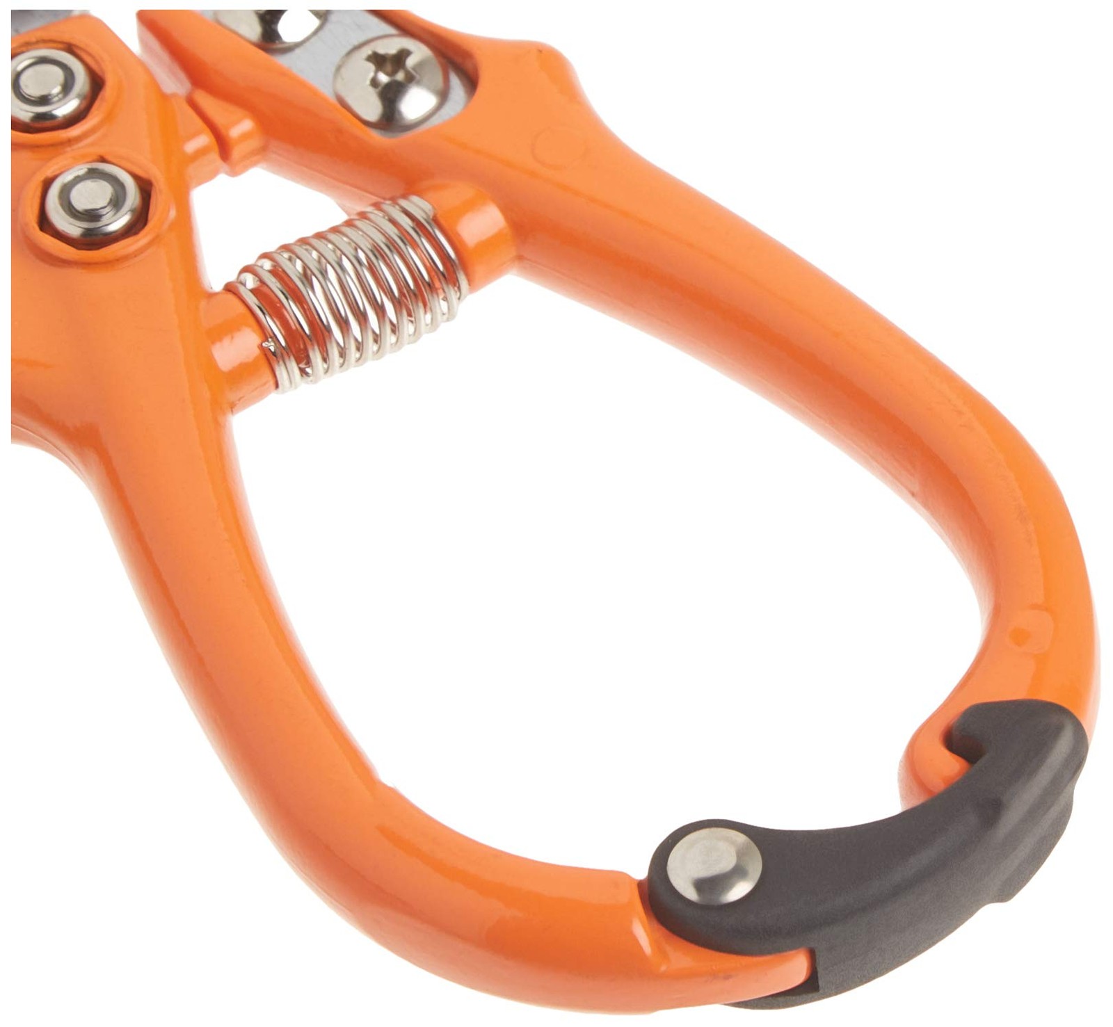 Pruning Shear 2 Pack Mini Extra Sharp Garden Hand Pruner Ergonomic Scissor