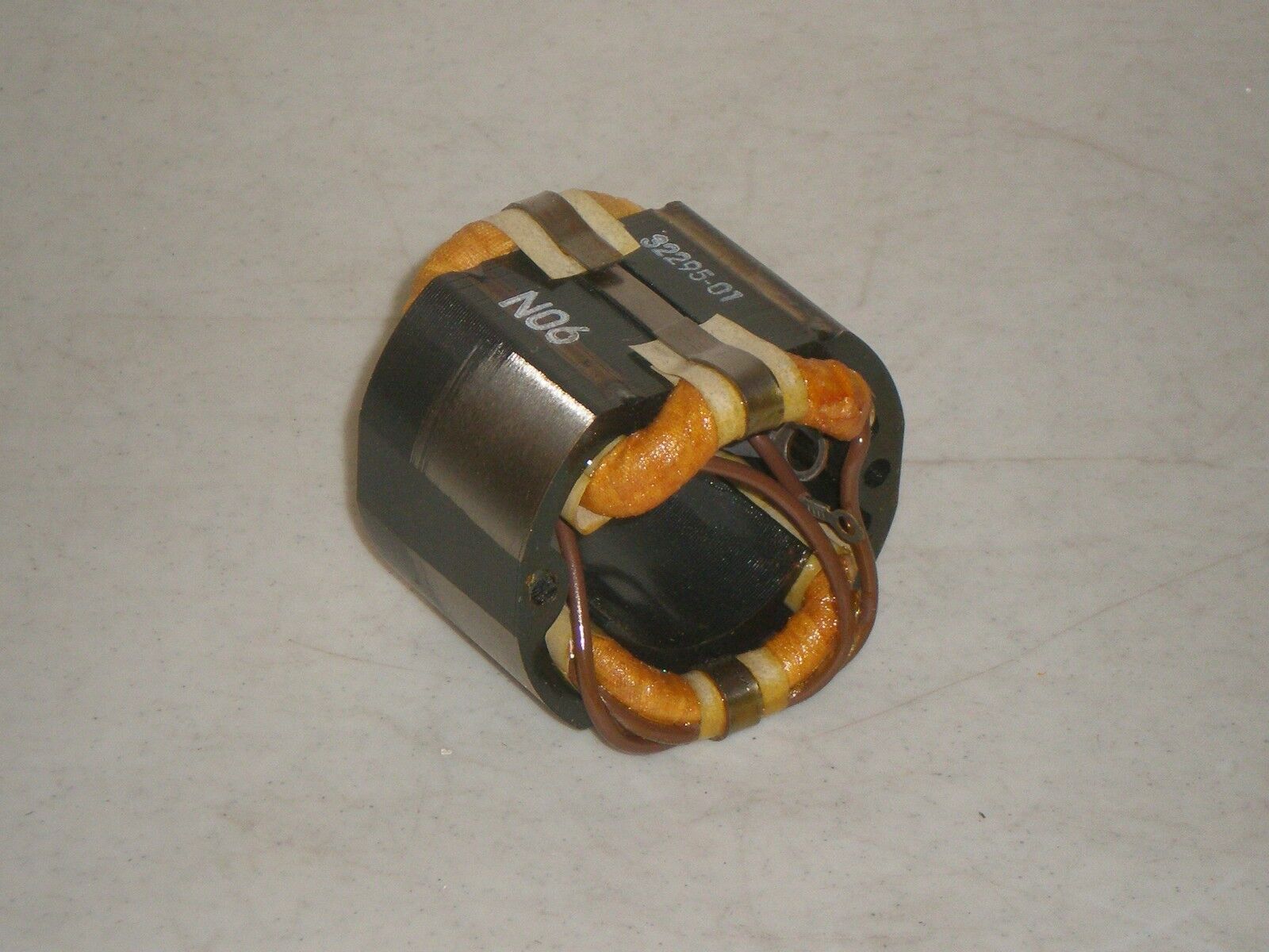 New! Ingersoll Rand 32295-01 Field Free Shipping!