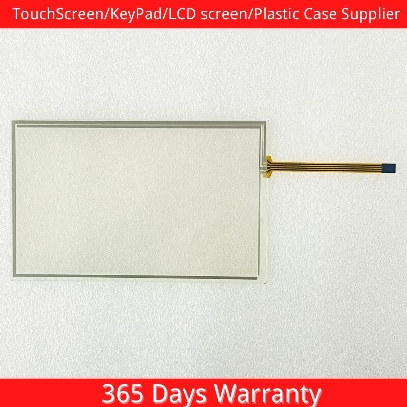 WOP-1070CK2-M51S3AE Touch Screen Panel Glass Digitizer For WOP-1070CK2-M51S3AE