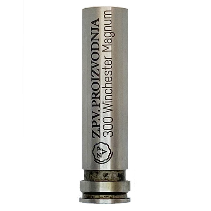 300 Winchester Magnum Headspace Gauge FIELD