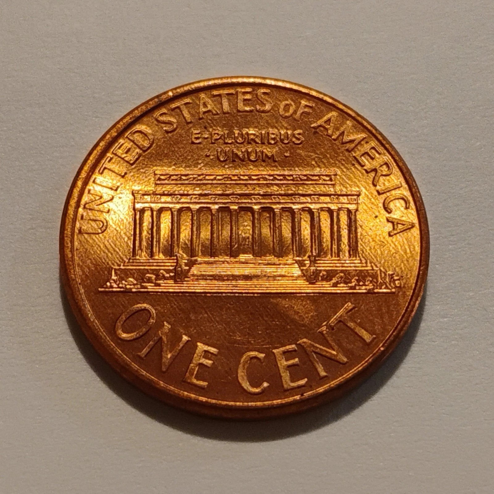1993 D - RD - ZINC - 6