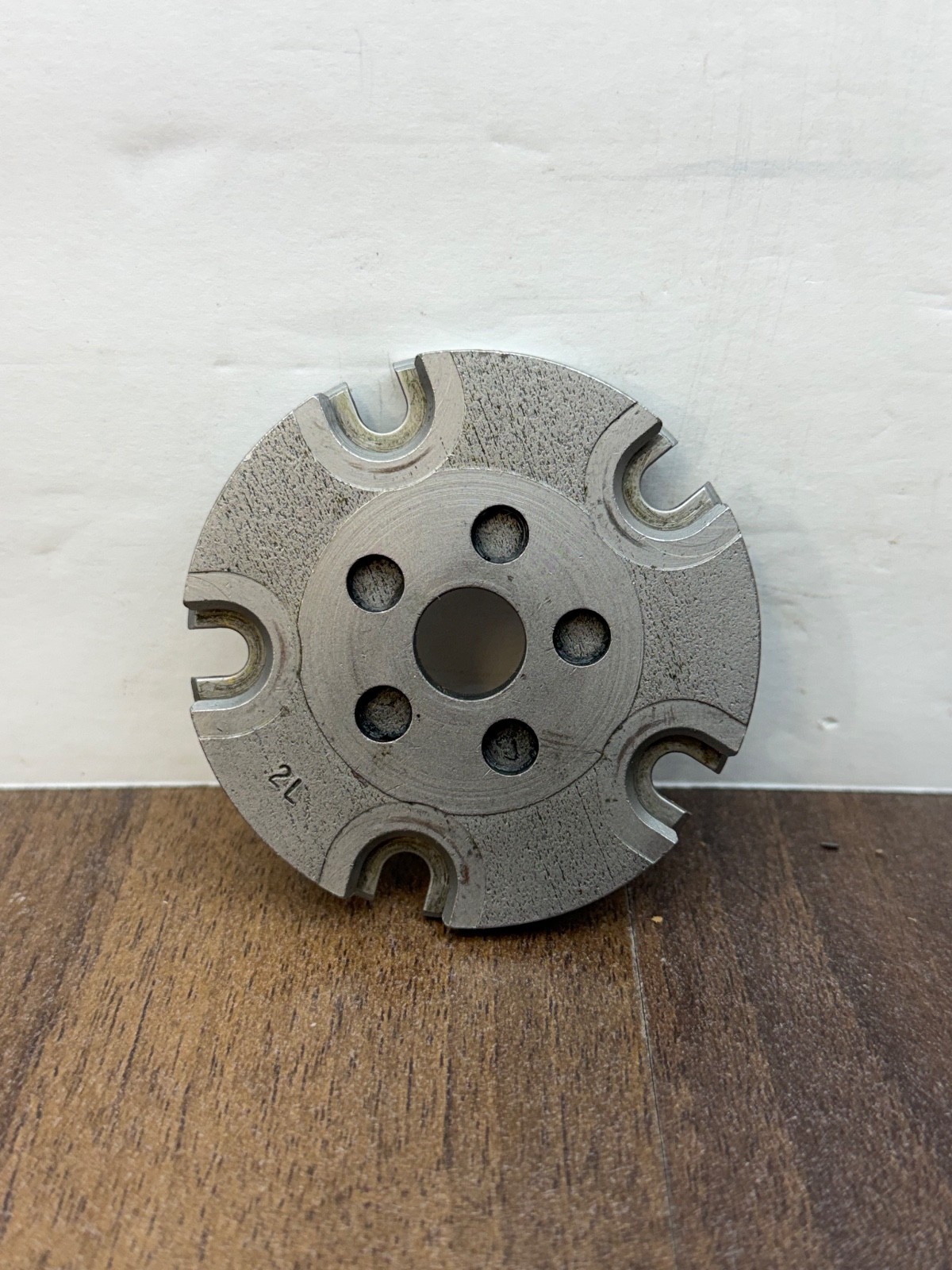 Lee Loadmaster Shell Plate #2L  45 ACP 30-06 308 Win 6.5 Creedmoor  90908