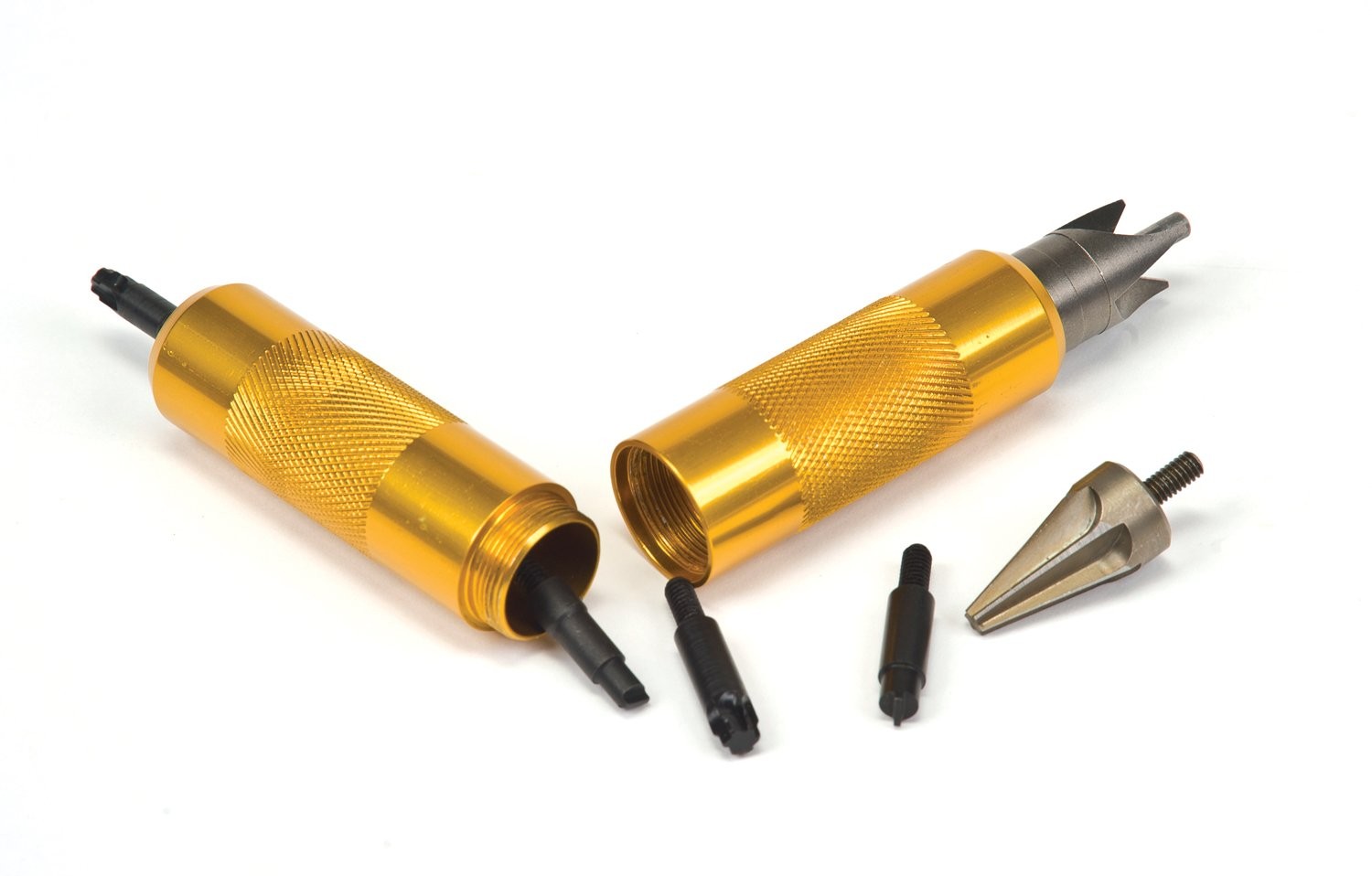 Lyman 7777800 Case Prep Multi Tool - Trim, Ream, Chamfer