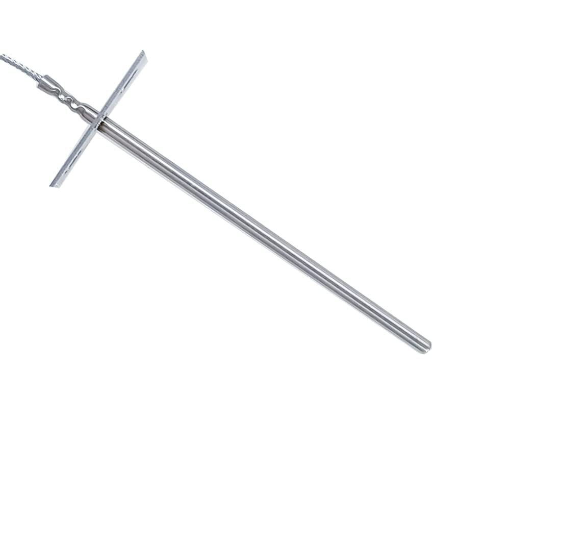 New High Accuracy RTD Temp Sensor Probe Replacement For Pit Boss Smokers Grills