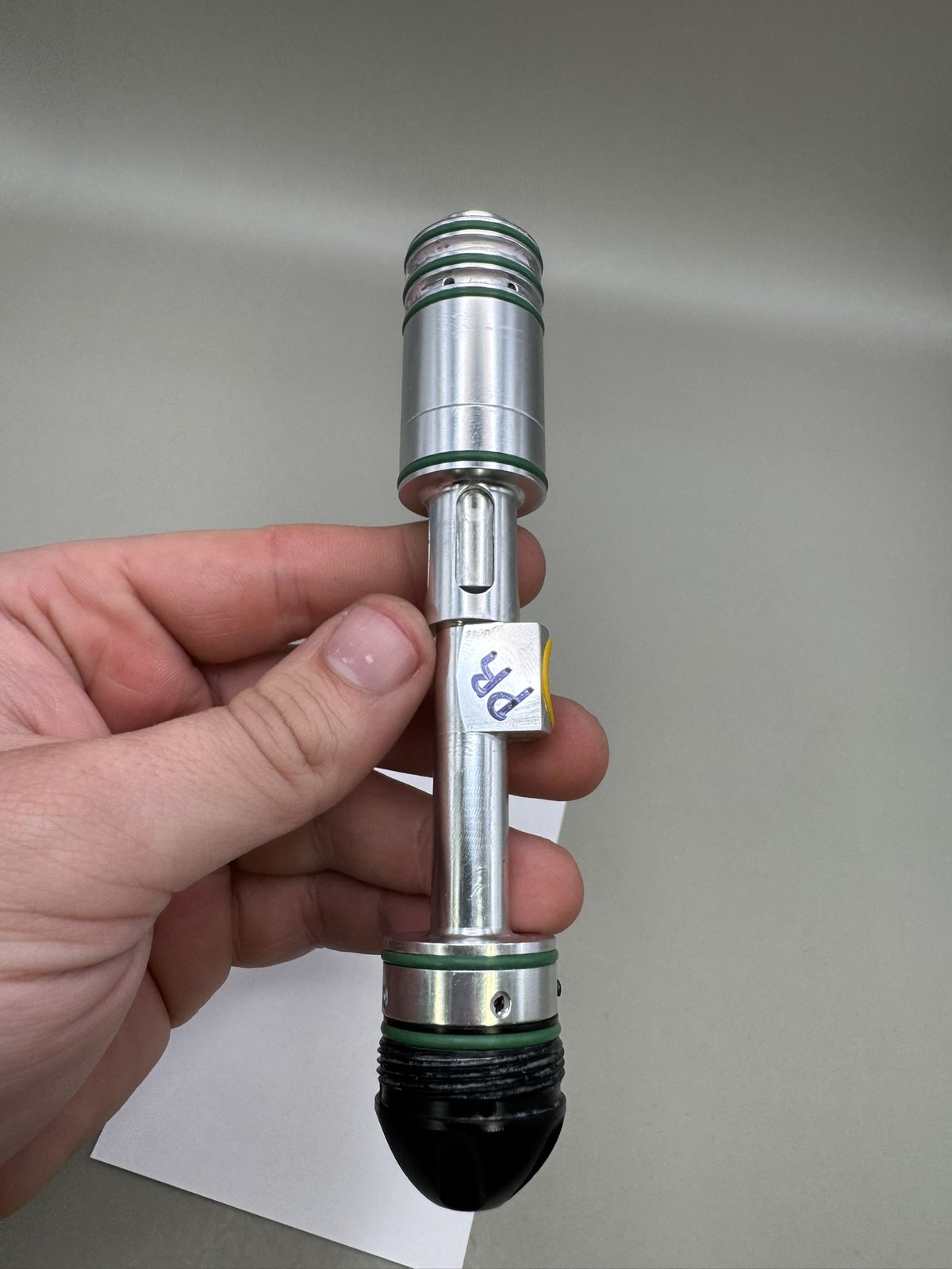 Proto /Dye Rail Bolt /Engine