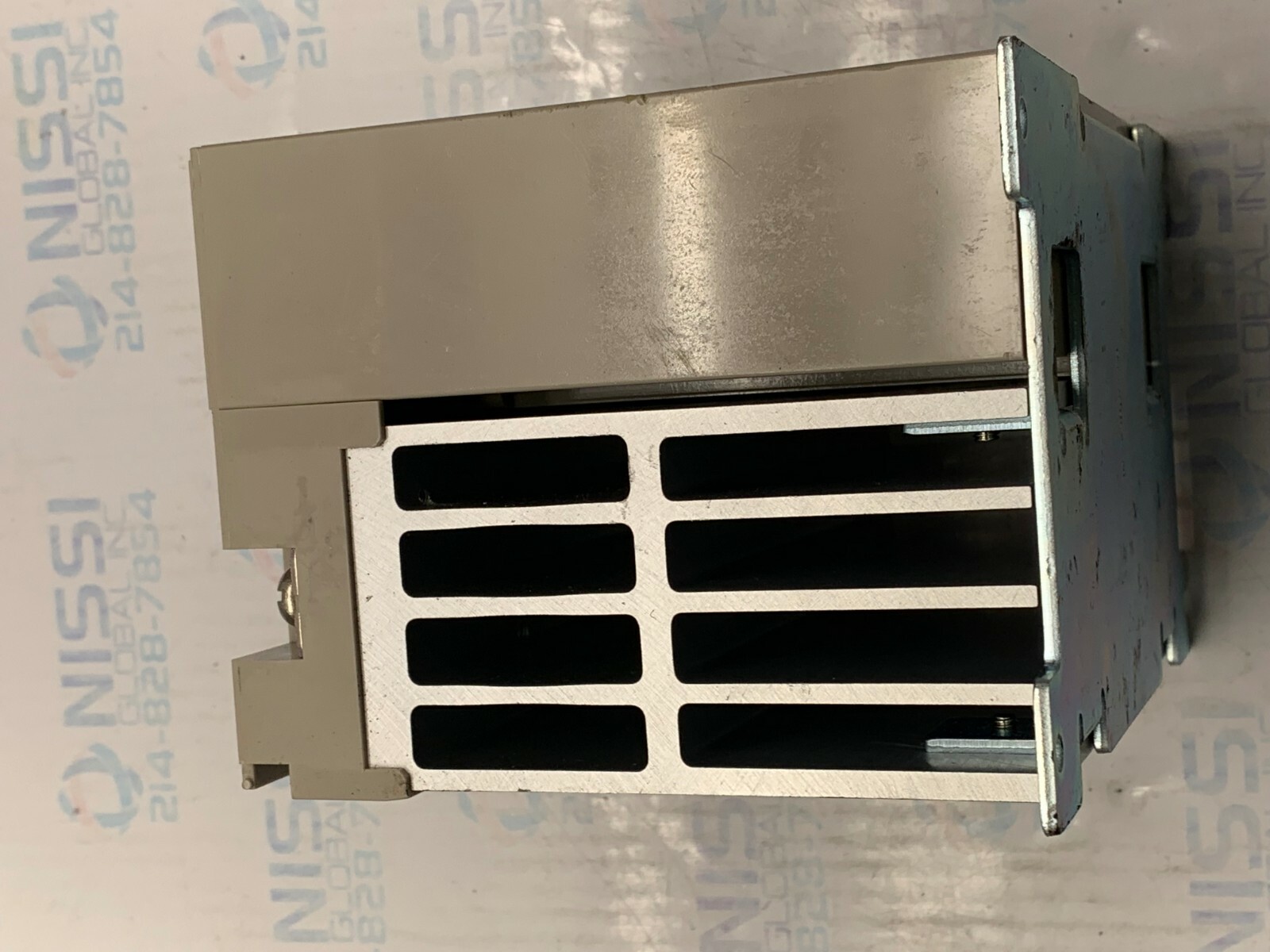 Omron G3PX-260EHN Power Controller
