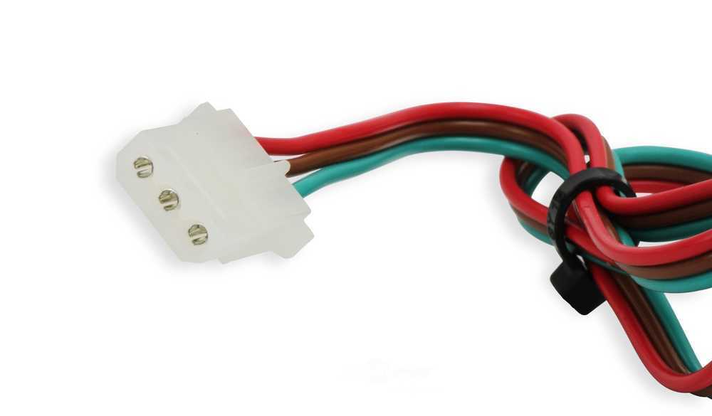 Mallory 61001M E-Spark Conversion Kit Optical Trigger 12V for Buick Chevy GMC