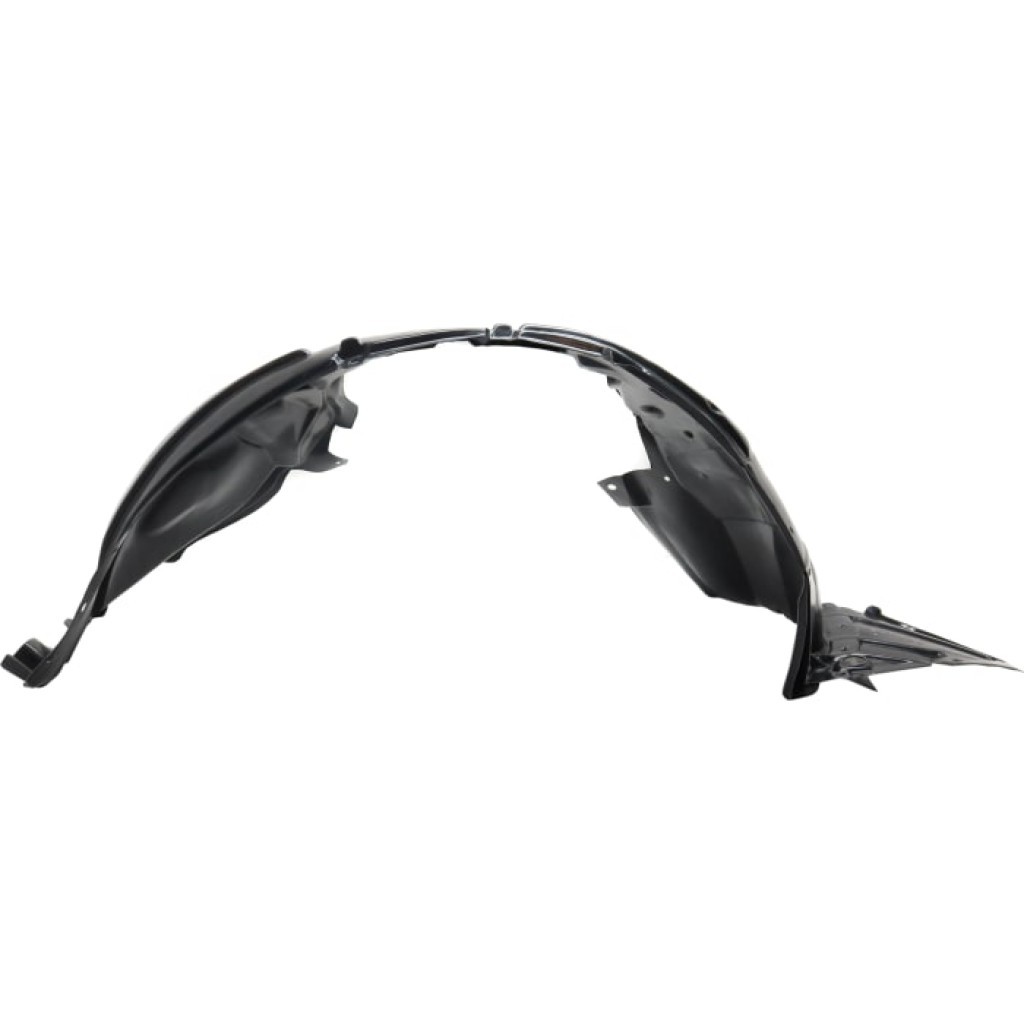 For Nissan Sentra Splash-Guard / Fender 2017 2018 Passenger Side