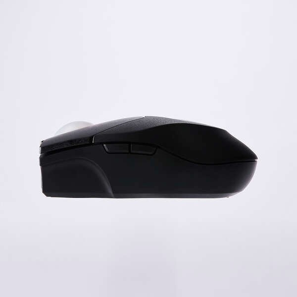 Preorder Masamune Shirow Reissue Design Mouse Bluetooth M-SHIROW1BK Black