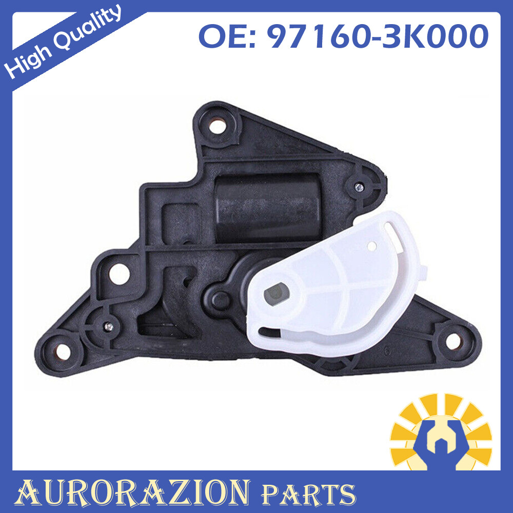 Heater Temperature Door Actuator 97160-3K000 For Hyundai Santa Fe 2007-2012