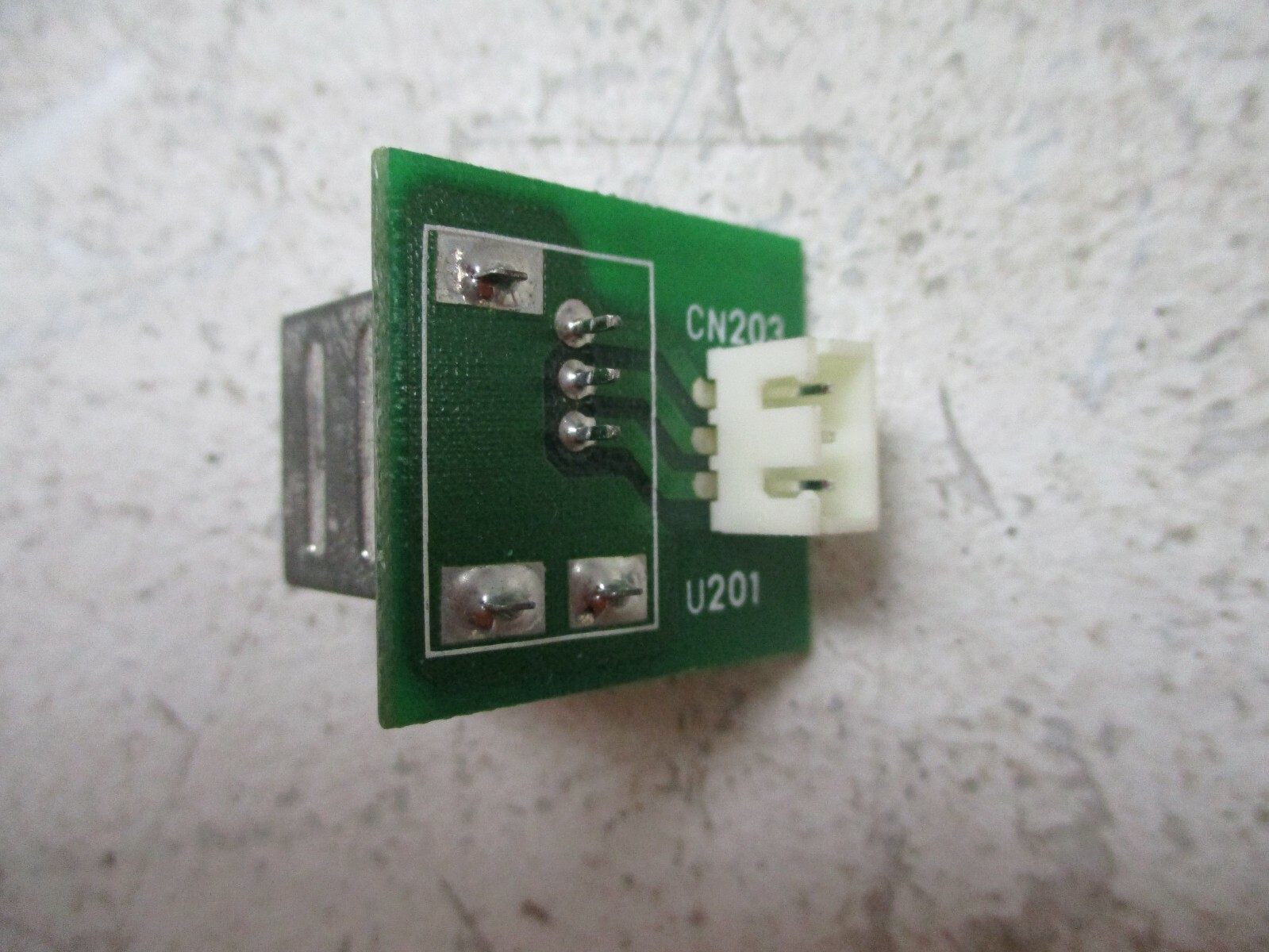 NEW NORTEK 5M000D114G018 CONTROL PCB ASSY AC BOARD 5SB01D026H011 FREE SHIPPING