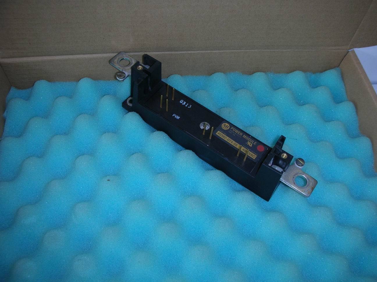 AB POWER MODULE 40382-074-55