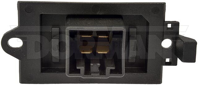 HVAC Blower Motor Resistor for Ford Focus 2011-08