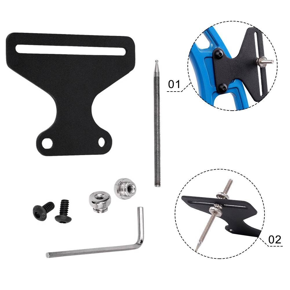 Recurve Bow Sight T Shape 1 Pin Simple Longbow Takedown Practice Target / New