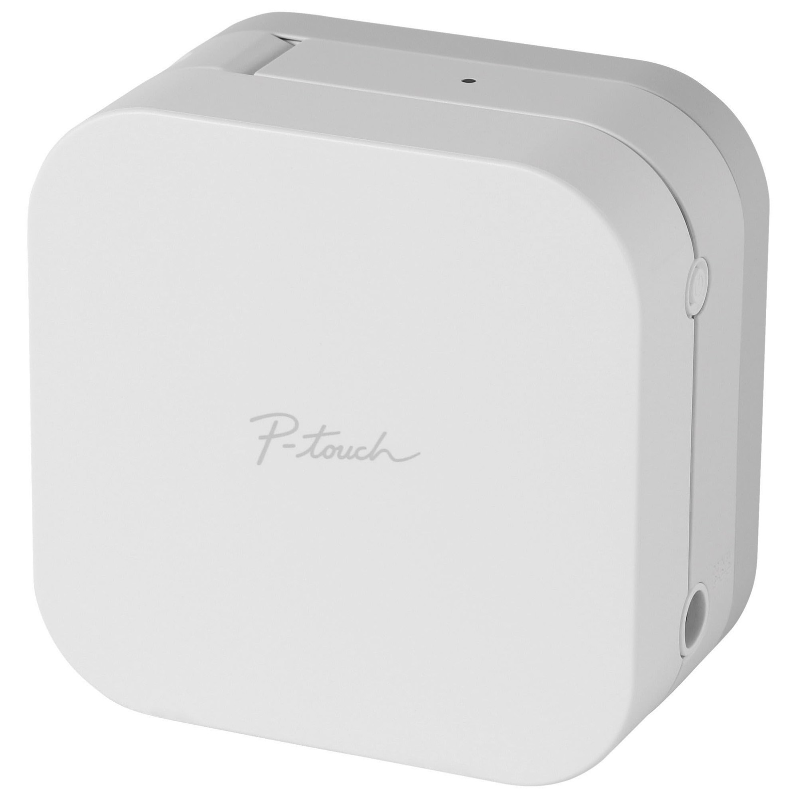 P-Touch Cube Color Smartphone Label Maker, Bluetooth Wireless Technology, Mul...