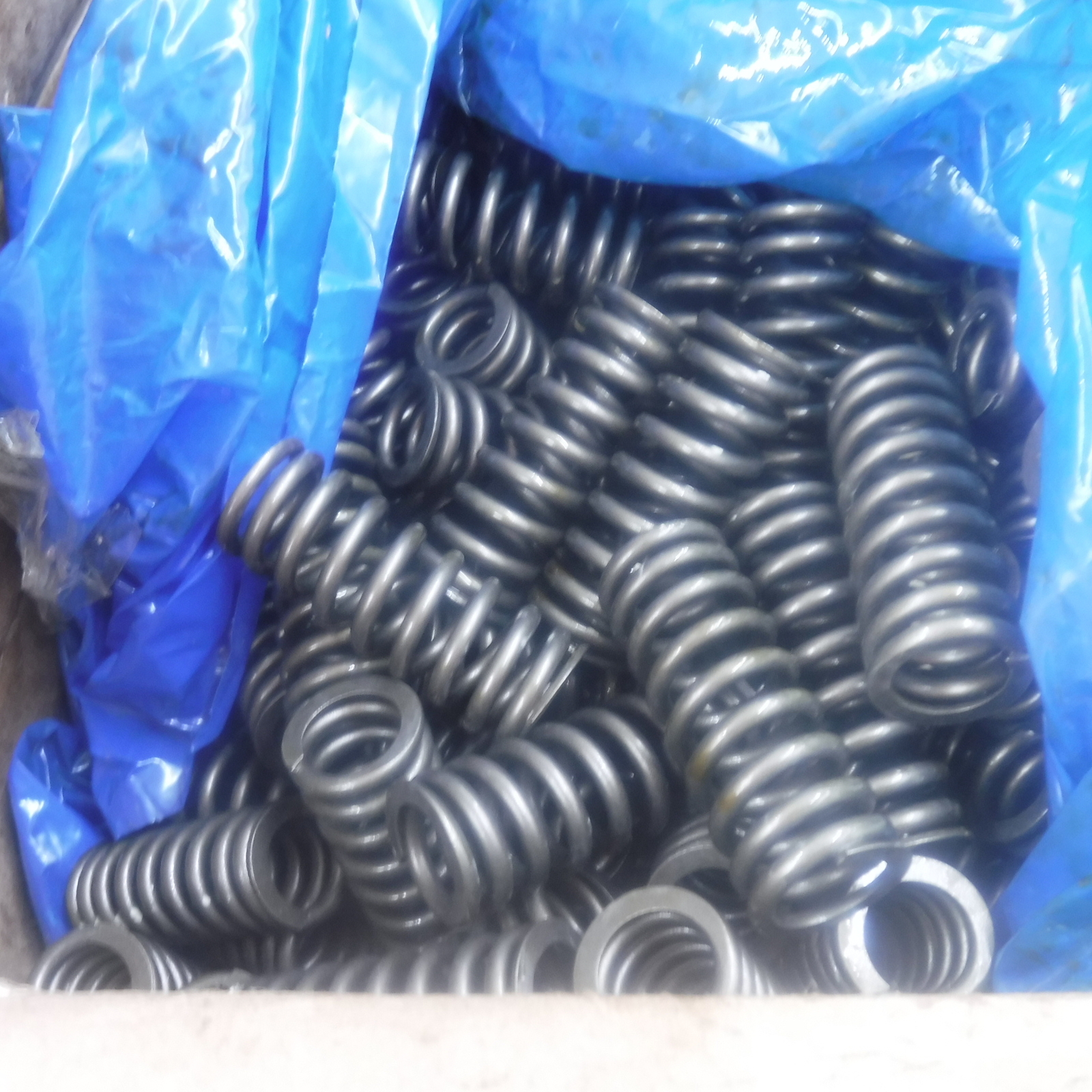 16 Pk PAC Racing Brian Crower Valve Springs BC1070 Honda D16Y8 D16Z6 L15B7 D15B5