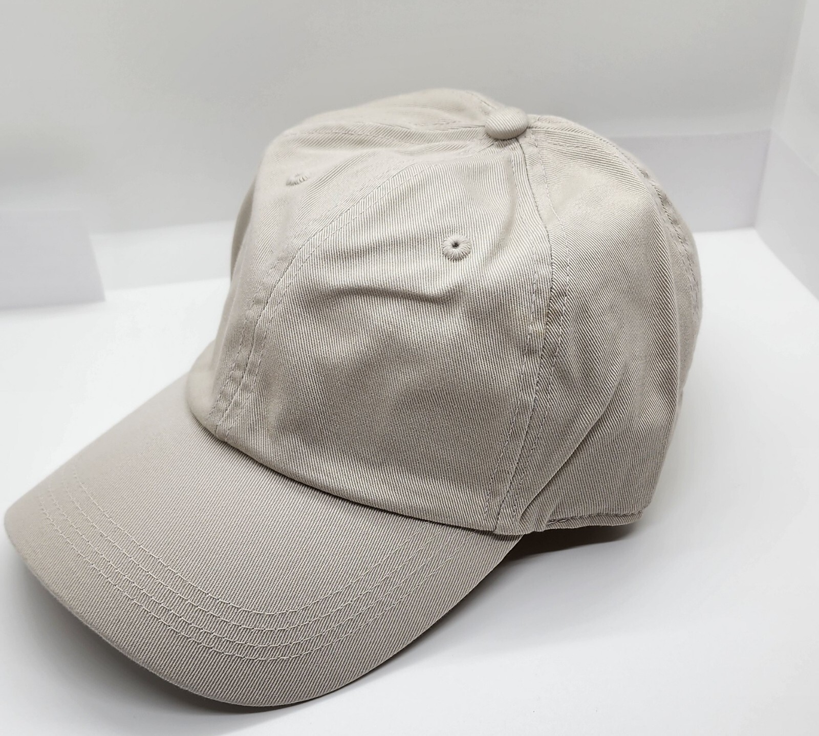 ball caps for women tan with zipper pocket