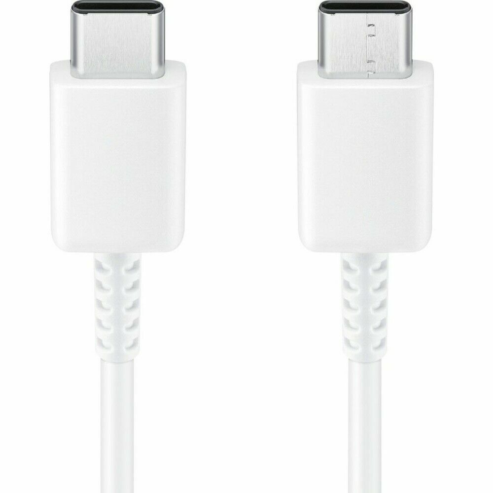 SAMSUNG *EP-DG977-GH39-02024A BWE*SYNC CHARGE DATA CABLE FOR NOTE 8,9,10,S8,S8+