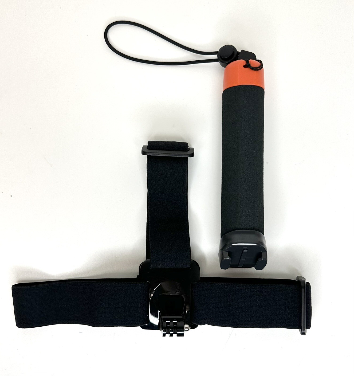 GoPro Handler Floating Hand Grip & Headstrap