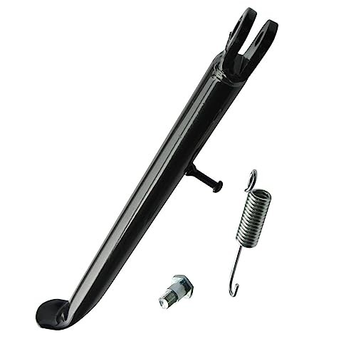 Dirtbike Kick Stand Fit Dirt Pit Bike 70cc 90cc 110cc 125cc 138cc 140cc 150cc