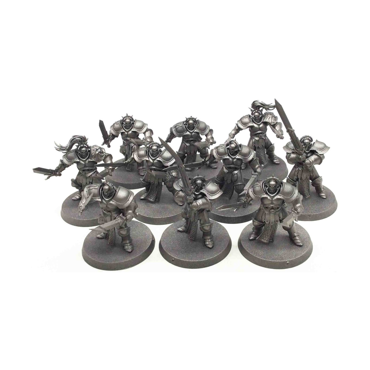 Liberators #42 NM