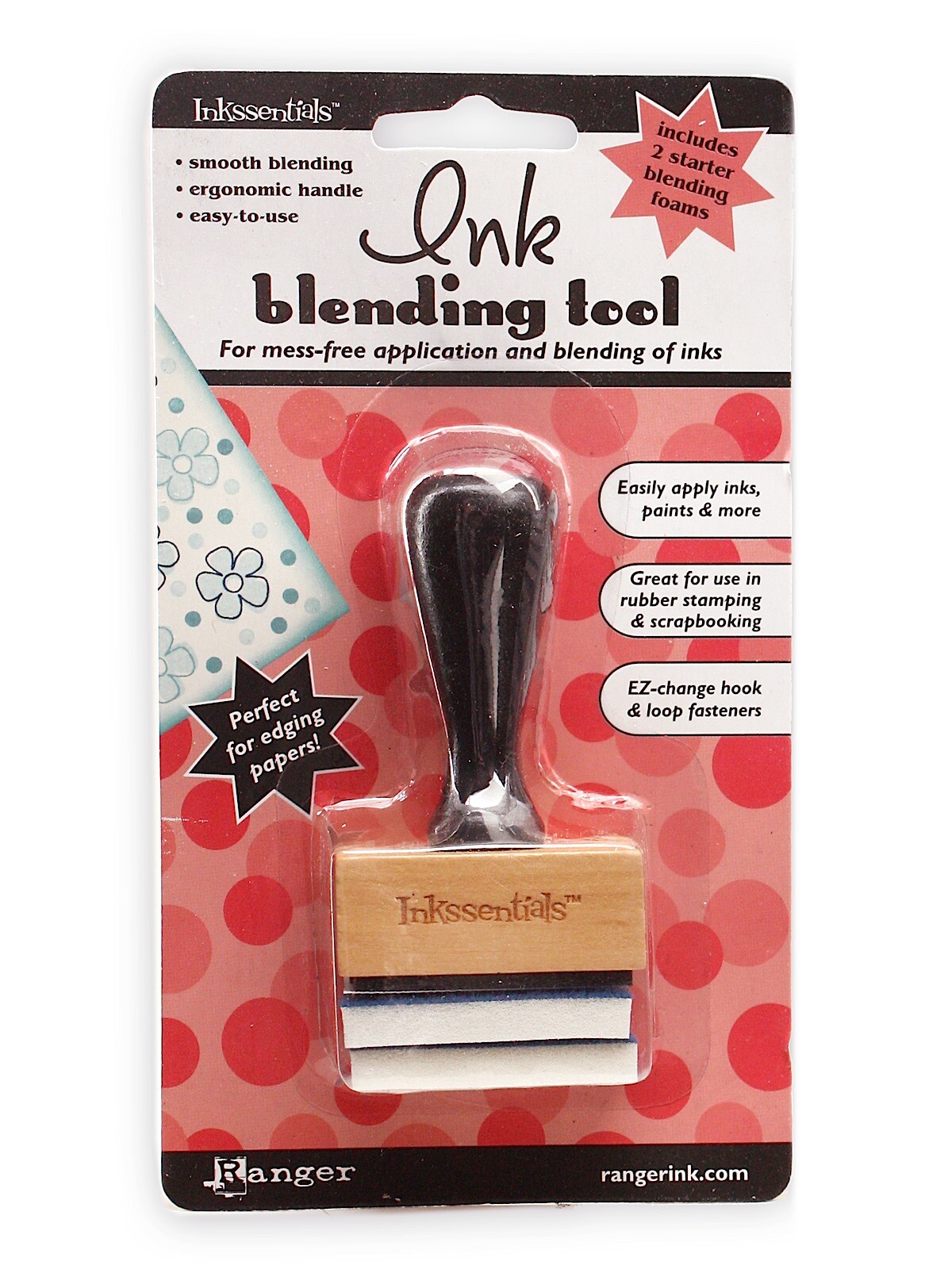Ranger Ink Blending Tool