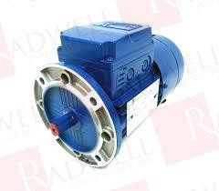 ROSSI GEARMOTORS HB 63C 4 B5 / HB63C4B5 (USED)