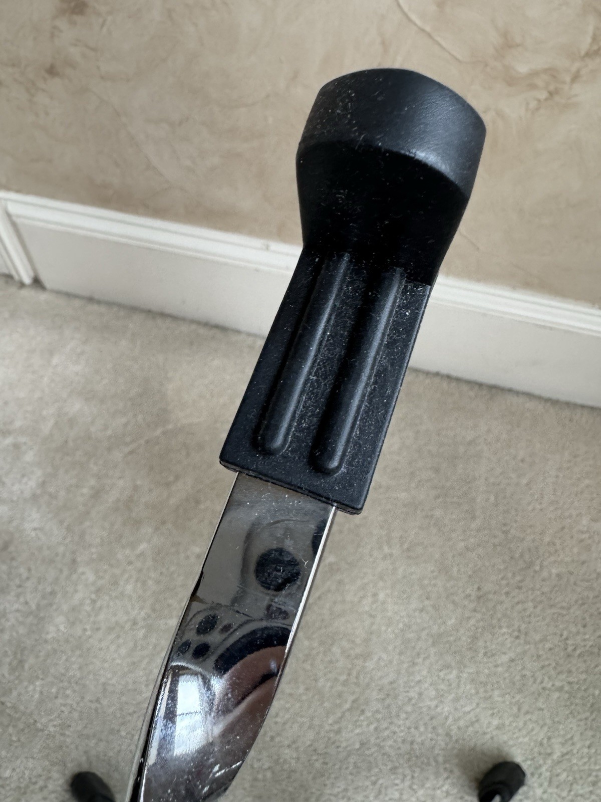 SP Sound Percussion Snare Drum Stand