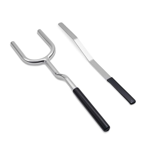 5035 Truck Clutch Adjustment Gauge Set,Semi-Truck Clutch Adjustment Tool for