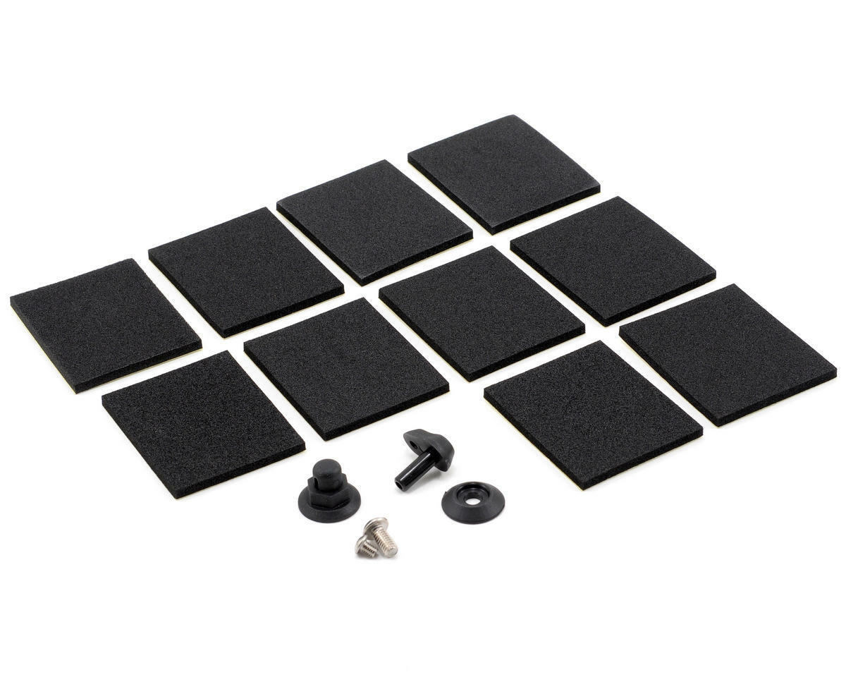 Traxxas Hatch Post/Hull Water Outlet [TRA5723]