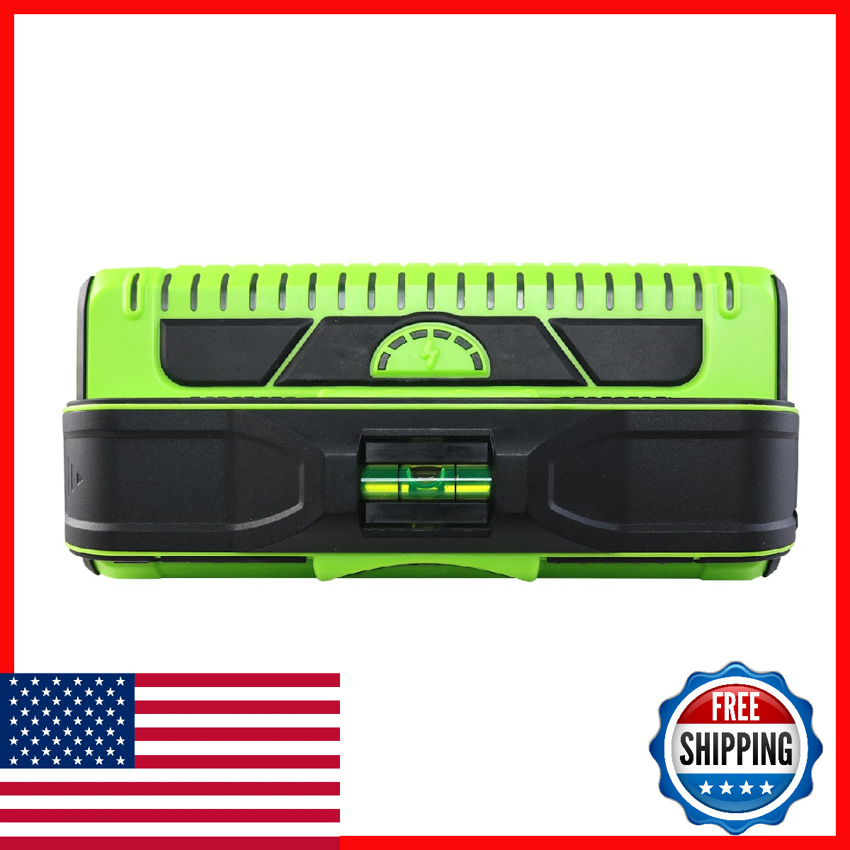 Franklin Sensors Prosensor M210 Stud Finder 13-Sensors Stud Detector/Wall