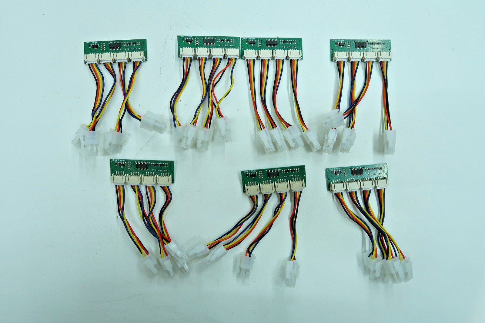 Bitmain Antminer L9 Fan Simulator/Emulator/Spoofer