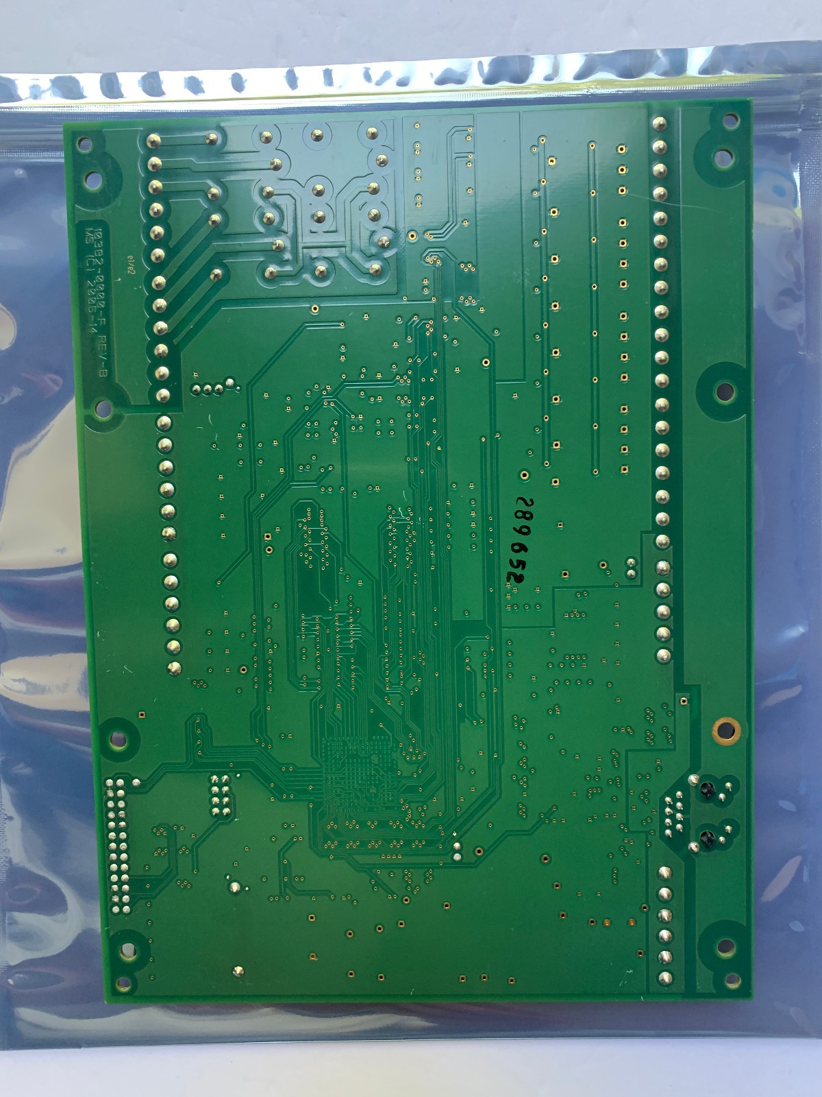 Avigilon Mercury EP-1502 EP1502 Intelligent Dual Reader Controller Lenel---