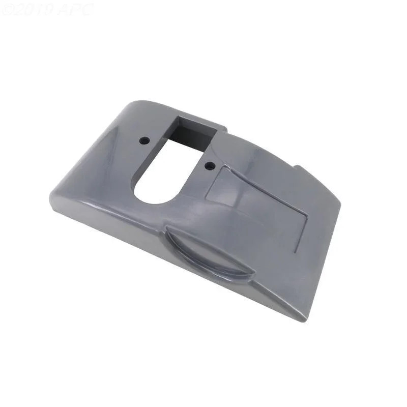 Bottom Cover, Gray