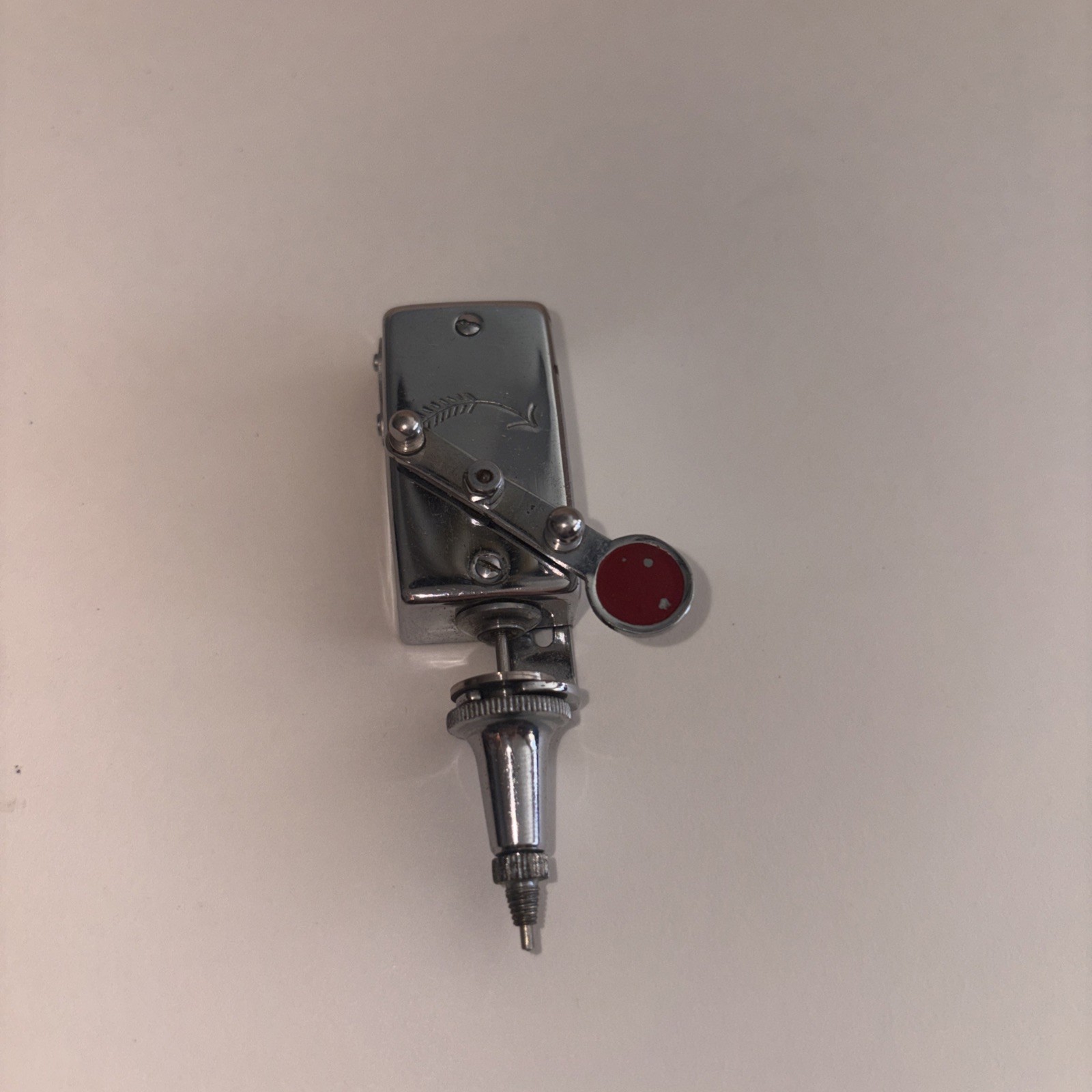 VTG Autoknips Made In Germany Mechanical Camera Self Timer WORKS PREOWNED