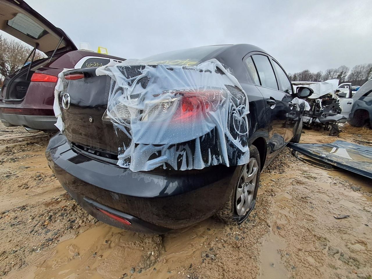 3 2010 Transmission Shift 2859270