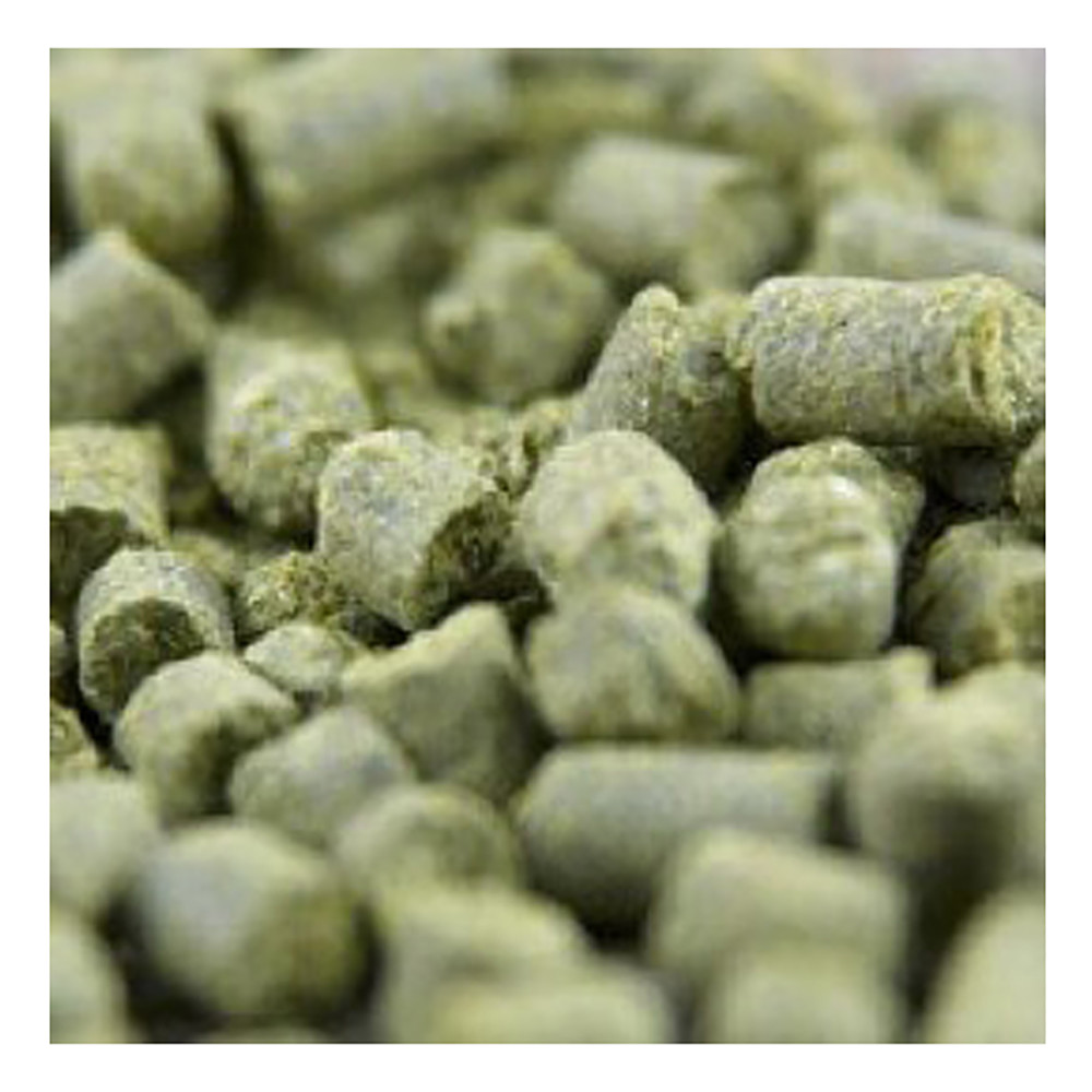 German Magnum Pellet Hops 1 lb