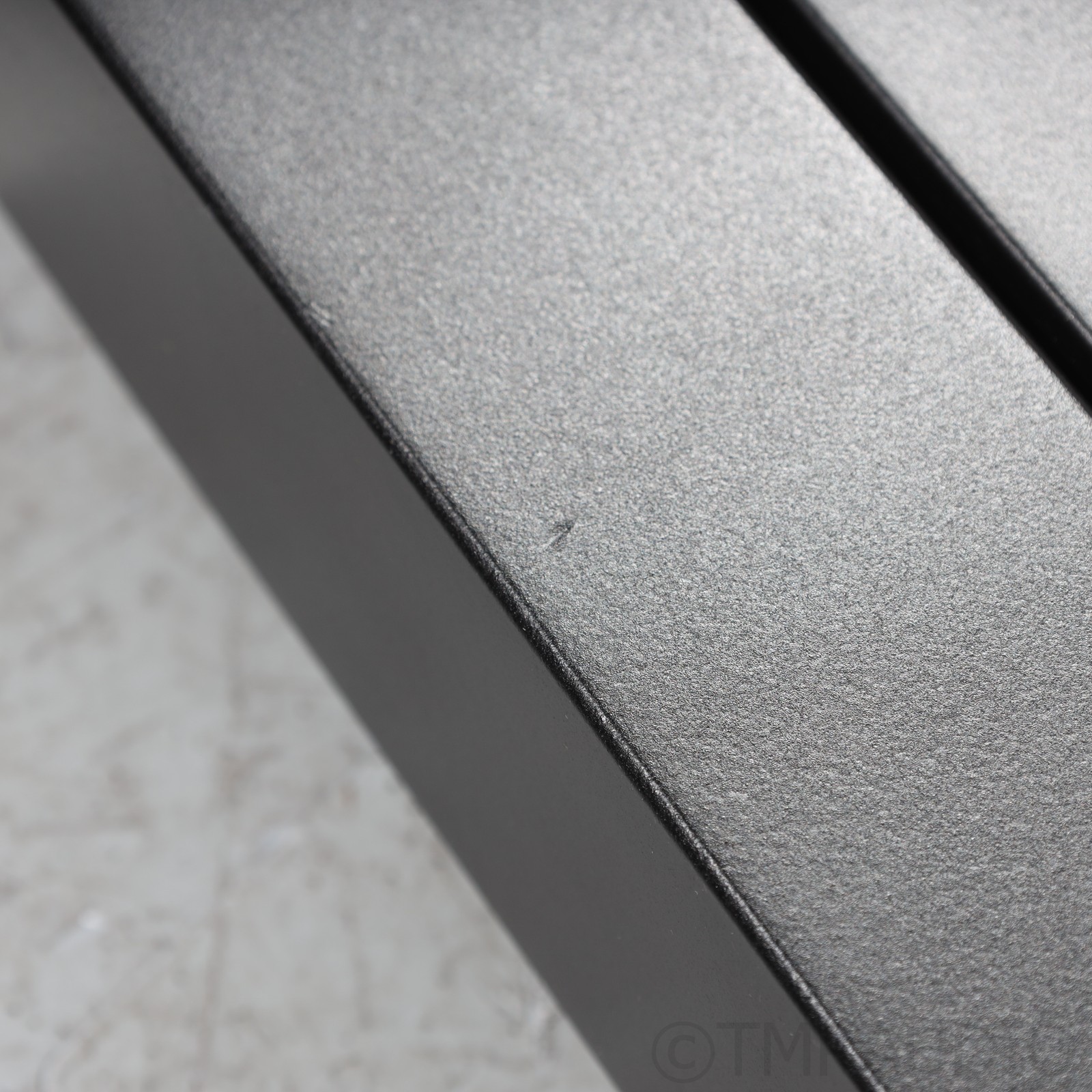 Finite Elemente Pagode Edition MkII HD09 Platform