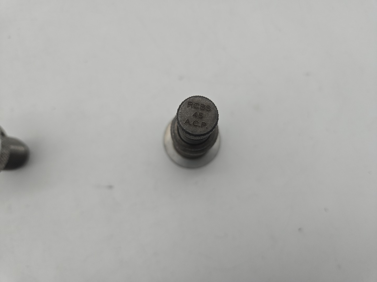 RCBS 45 ACP 3 Die Set #18905