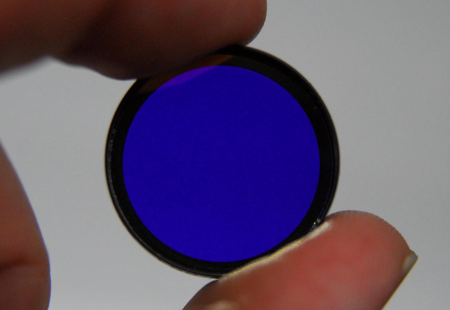 DeltaVision 34-100613-001 435/48 25mm DAPI Fluorescence Filter