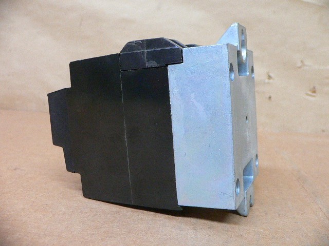 Commander P6-20-76 P6 Control Relay